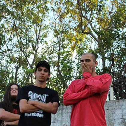 Espancando Cristo : CAOS!